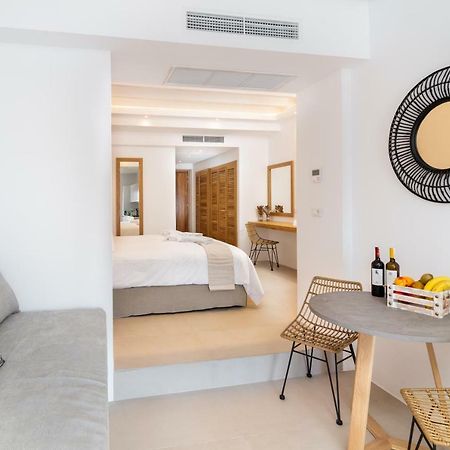 Lindian Ethos Villa Lindos  Luaran gambar