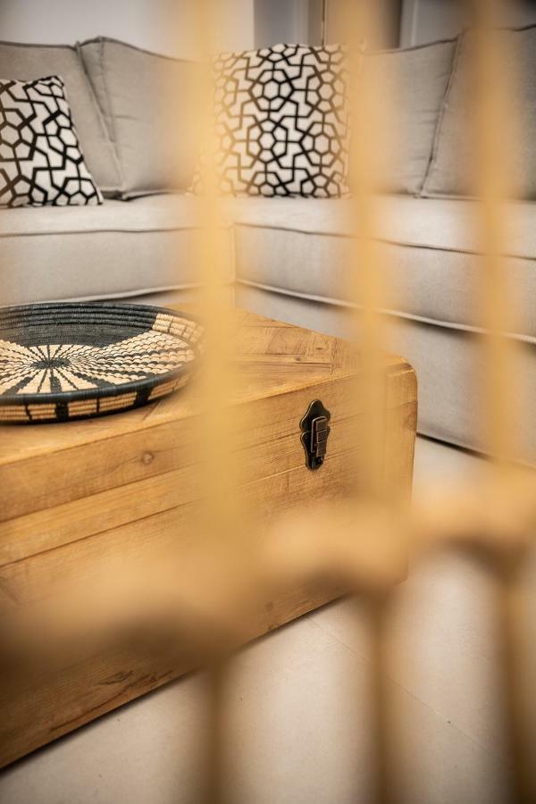 Lindian Ethos Villa Lindos  Luaran gambar