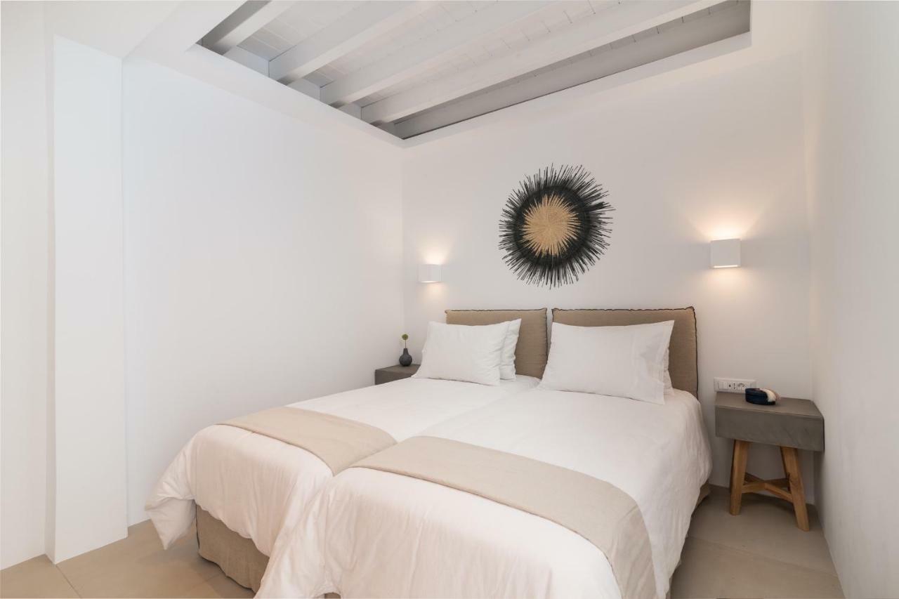 Lindian Ethos Villa Lindos  Luaran gambar